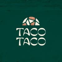 Taco Taco logo