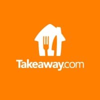 Takeaway.com logo