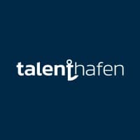 talenthafen GmbH logo
