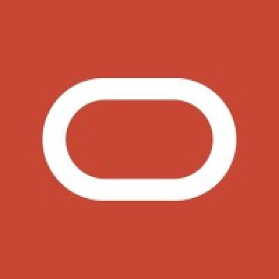 Oracle logo
