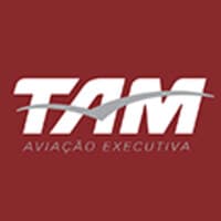 TAM Aviação Executiva logo