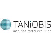 TANIOBIS GmbH (Tantalum Niobium Innovative Solutions) logo