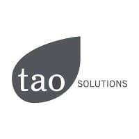 TAO Solutions Inc. logo