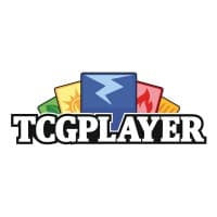 TCGplayer (an eBay company) logo