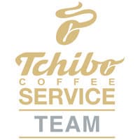 Tchibo Coffee SERVICE-TEAM GmbH logo