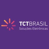 TCT Brasil Soluções Eletrônicas LTDA. logo