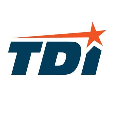 TDI Technologies, Inc logo