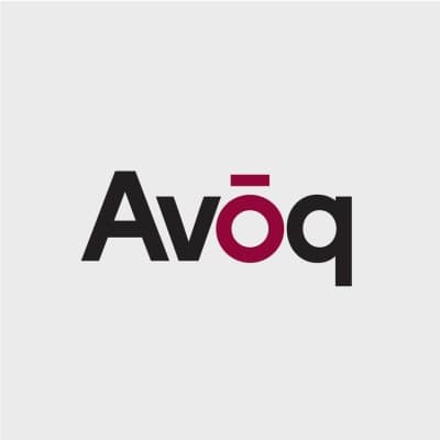 Avōq logo