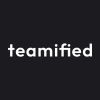 Teamified logo