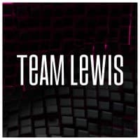 TEAM LEWIS logo