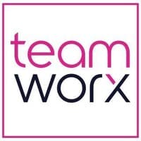 Teamworx Recruitment logo