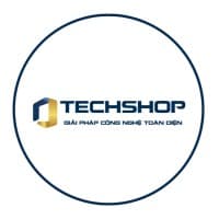 TECHSHOP logo