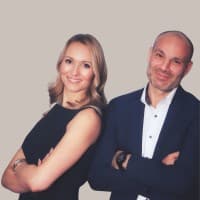 Tedesco - Especially for you logo