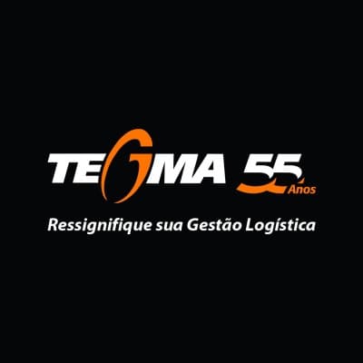 Tegma Gestão Logística S.A. logo