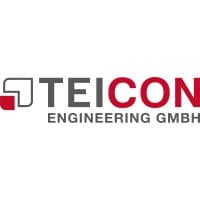 TEICON Engineering GmbH logo