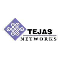 Tejas Networks logo