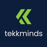 tekkminds logo