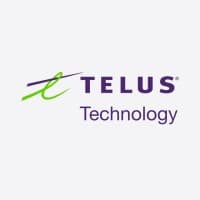 TELUS Digital logo