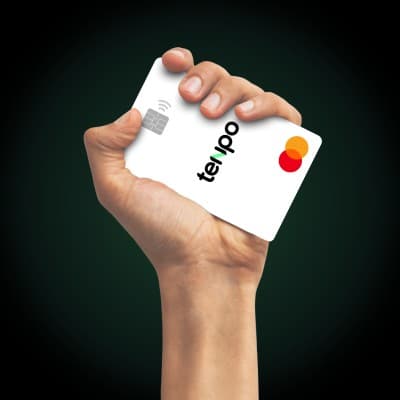 Tenpo logo