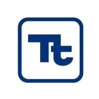 Tetra Tech América do Sul logo