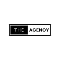 The Agency logo