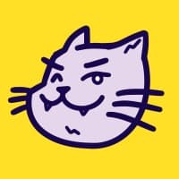 The Better Cat logo