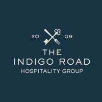 The Indigo Road Hospitality Group logo