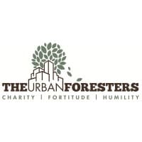 The Urban Foresters logo