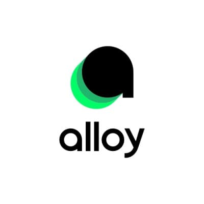 Alloy logo
