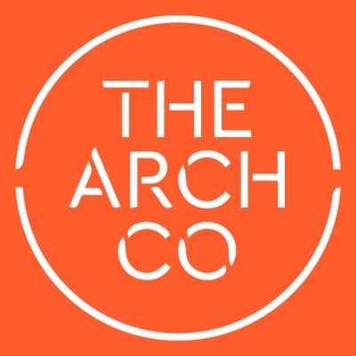 The Arch Company logo
