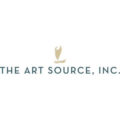 The Art Source, Inc. logo