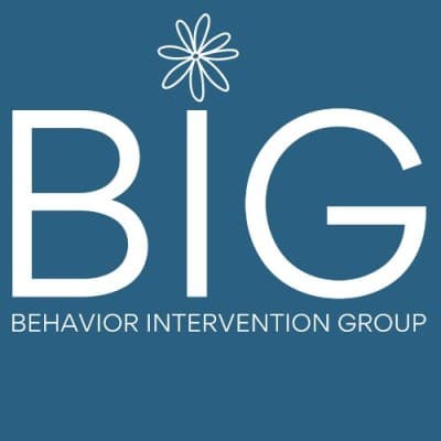 Behavior Intervention Group (BIG) LLC logo