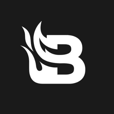 Blaze Media logo