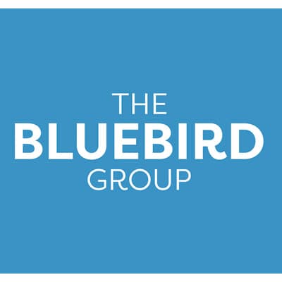 The Bluebird Group logo