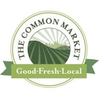 The Common Market logo