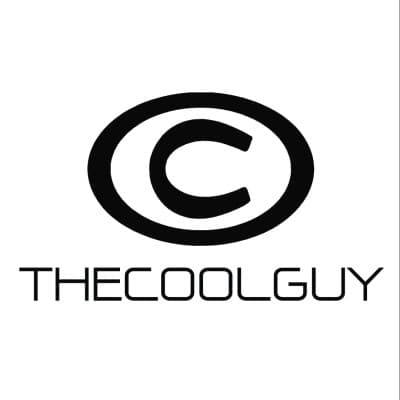 THECOOLGUY CO. logo