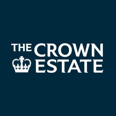 The Crown Estate logo