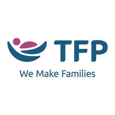 TFP Fertility Group logo