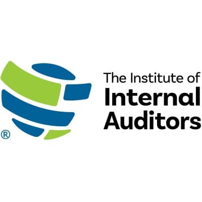 The Institute of Internal Auditors Inc. logo