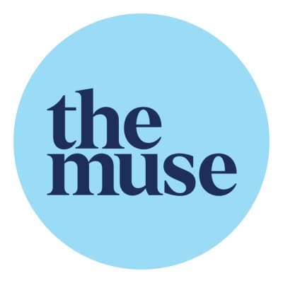 The Muse logo