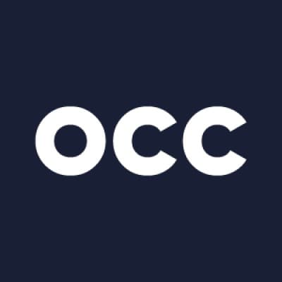 OCC logo