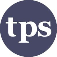 The Paper Store logo