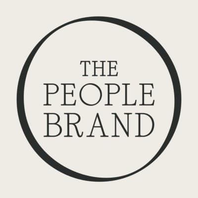 The People Brand logo