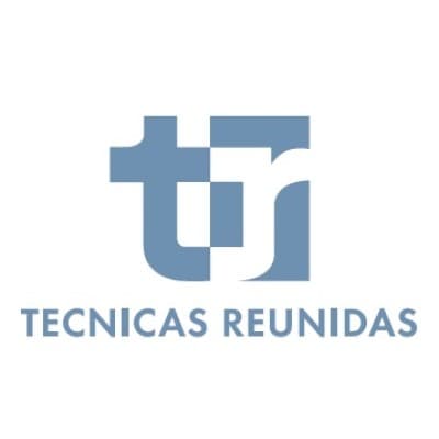 Tecnicas Reunidas logo