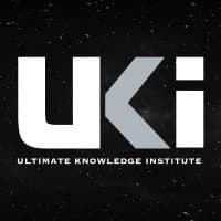 Ultimate Knowledge Institute logo