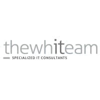 TheWhiteam logo
