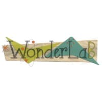 WonderLab logo