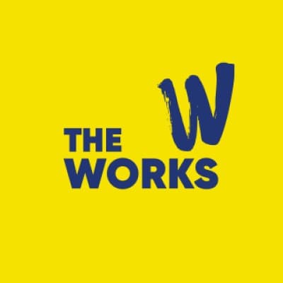 The Works Stores Ltd logo