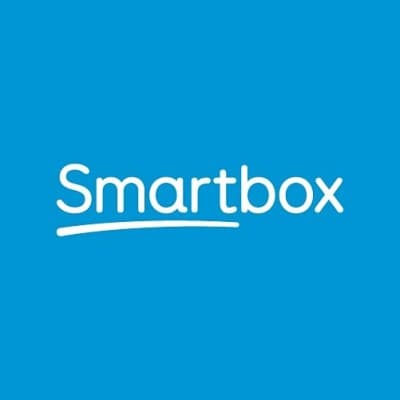 Smartbox Assistive Technology logo