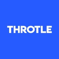 Throtle logo